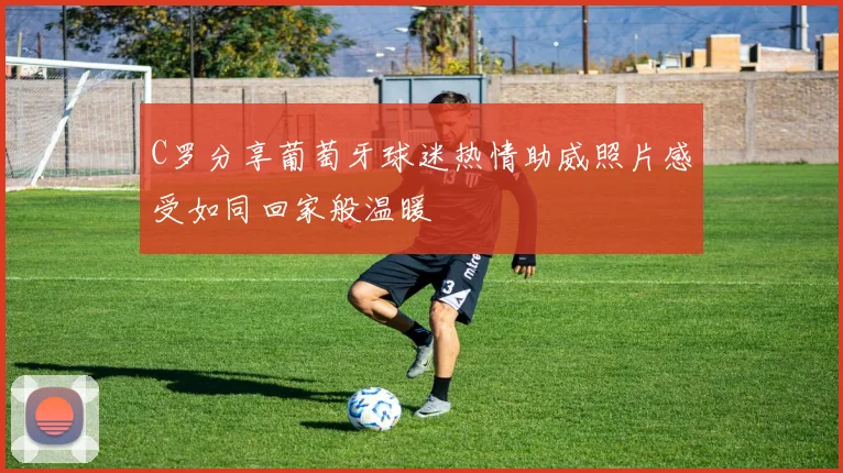 C罗分享葡萄牙球迷热情助威照片感受如同回家般温暖