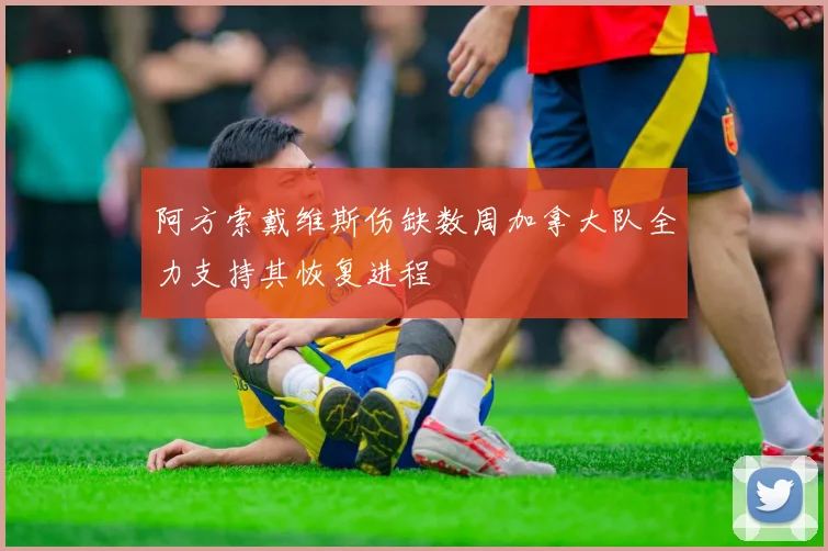 阿方索戴维斯伤缺数周加拿大队全力支持其恢复进程