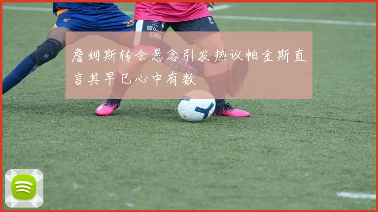 詹姆斯转会悬念引发热议帕金斯直言其早已心中有数